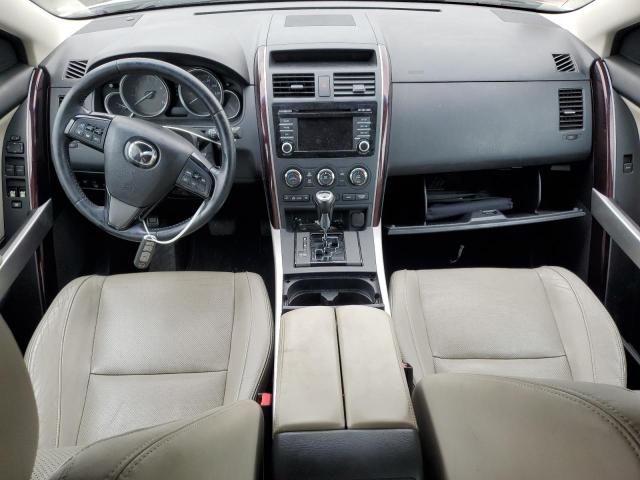 Photo 8 from auction – 2015 MAZDA CX-9 GRAND with VIN JM3TB2DA3F0453213