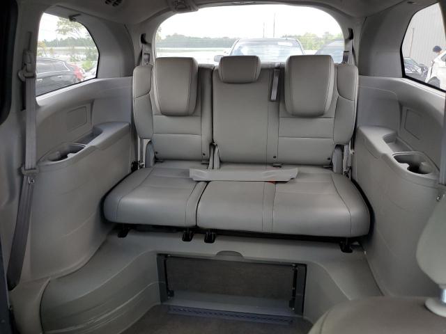 Photo 10 from auction – 2012 HONDA ODYSSEY EX with VIN 5FNRL5H61CB090124