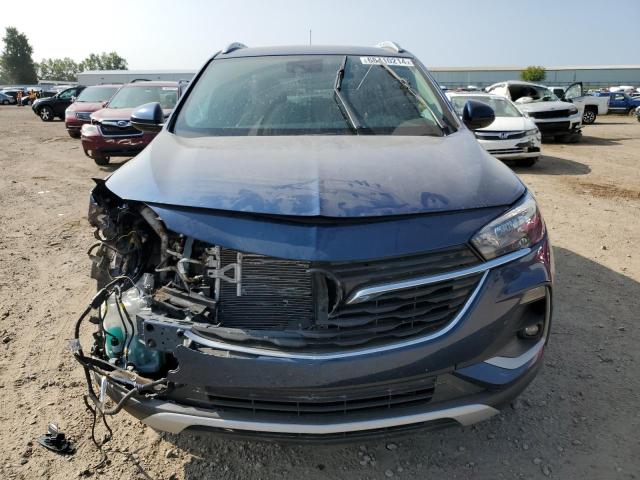 Photo 5 from auction – 2021 BUICK ENCORE GX with VIN KL4MMDSL2MB065389