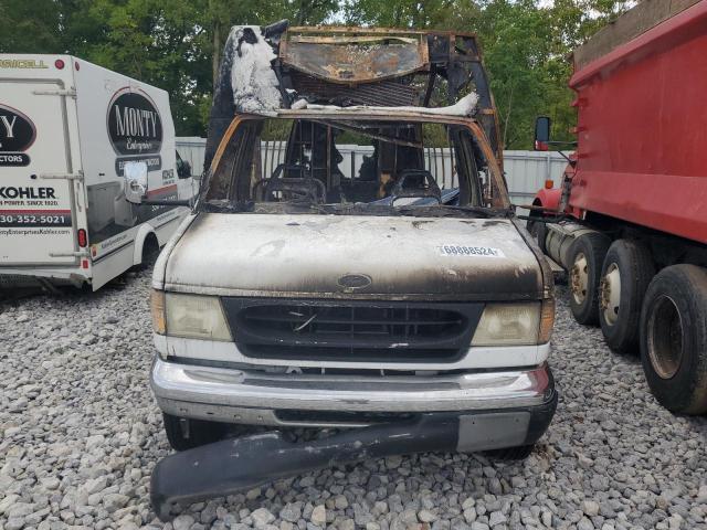 Photo 5 from auction – 1997 FORD ECONOLINE with VIN 1FDLE40F5VHB66111