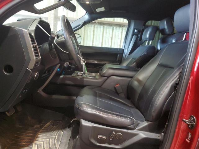 Photo 7 from auction – 2019 FORD EXPEDITION with VIN 1FMJU1HT7KEA03945