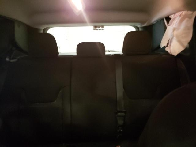 Photo 10 from auction – 2017 JEEP RENEGADE L with VIN ZACCJBBB2HPF40475
