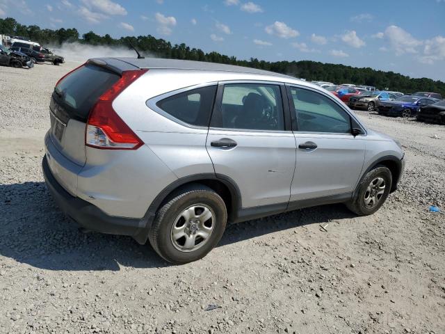 Photo 3 from auction – 2014 HONDA CR-V LX with VIN 3CZRM3H30EG717426
