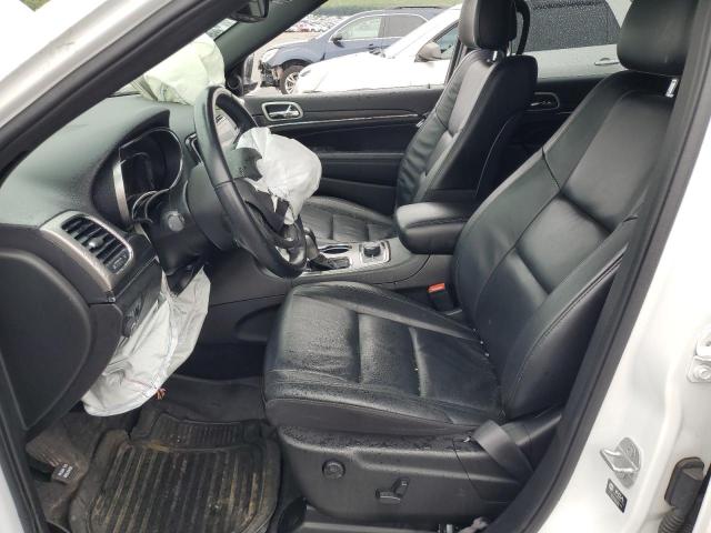 Photo 7 from auction – 2021 JEEP GRAND CHER with VIN 1C4RJFBG8MC866843