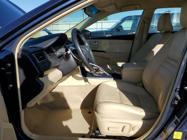 Photo 7 from auction – 2015 TOYOTA CAMRY LE with VIN 4T4BF1FK8FR506457