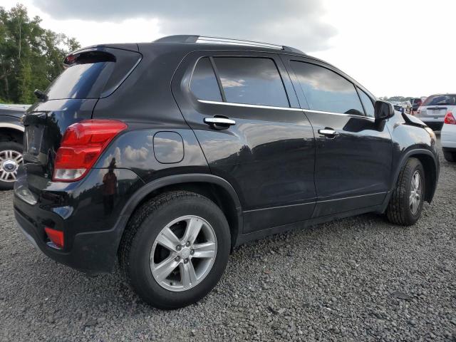 Photo 3 from auction – 2017 CHEVROLET TRAX 1LT with VIN 3GNCJLSB9HL231558