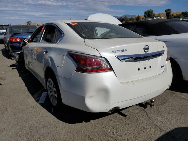 Photo 2 from auction – 2014 NISSAN ALTIMA 2.5 with VIN 1N4AL3AP1EC131958