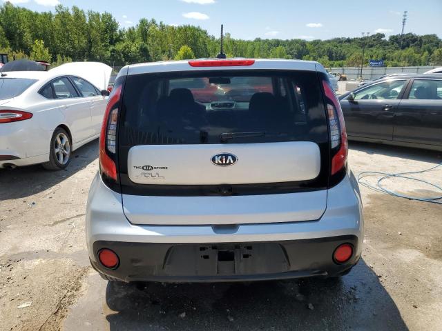 Photo 6 from auction – 2019 KIA SOUL with VIN KNDJN2A28K7658211
