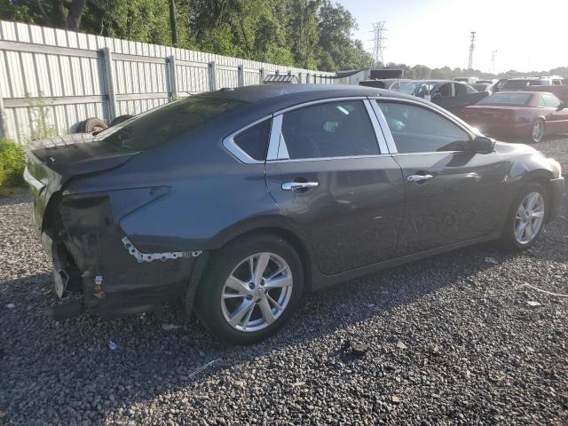 Photo 3 from auction – 2013 NISSAN ALTIMA 2.5 with VIN 1N4AL3AP2DC134737