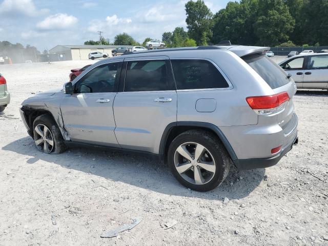 Photo 2 from auction – 2015 JEEP GRAND CHER with VIN 1C4RJFBG4FC778035
