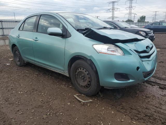 Photo 4 from auction – 2008 TOYOTA YARIS with VIN JTDBT923481198096