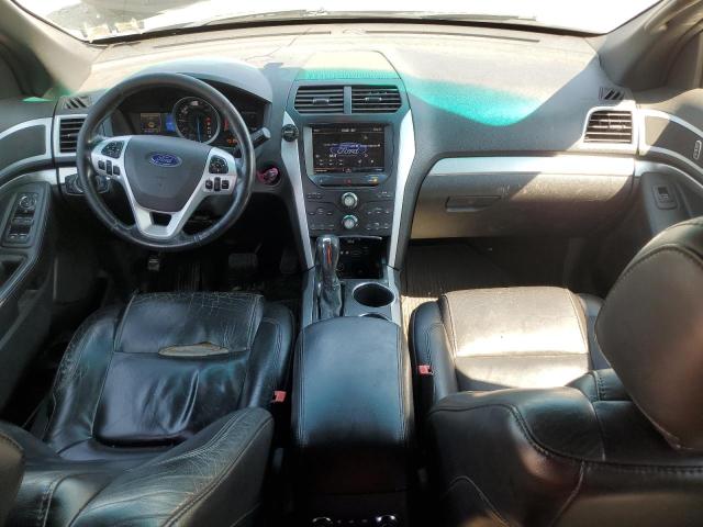Photo 8 from auction – 2013 FORD EXPLORER X with VIN 1FM5K8D84DGA61049