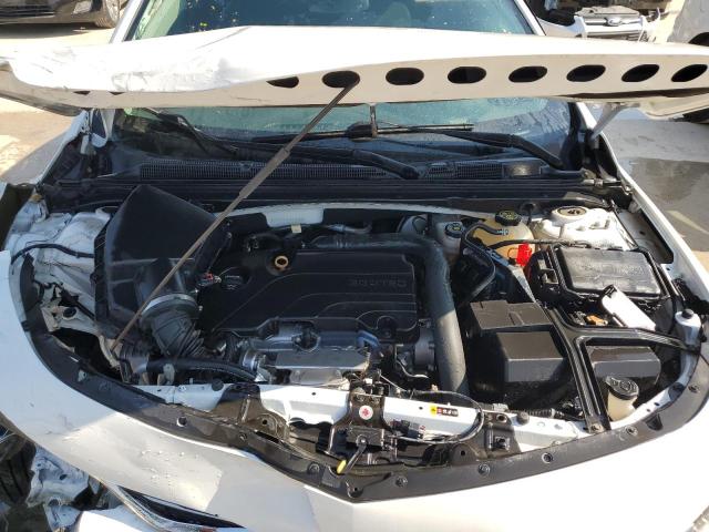 Photo 11 from auction – 2018 CHEVROLET MALIBU LT with VIN 1G1ZD5ST6JF214823