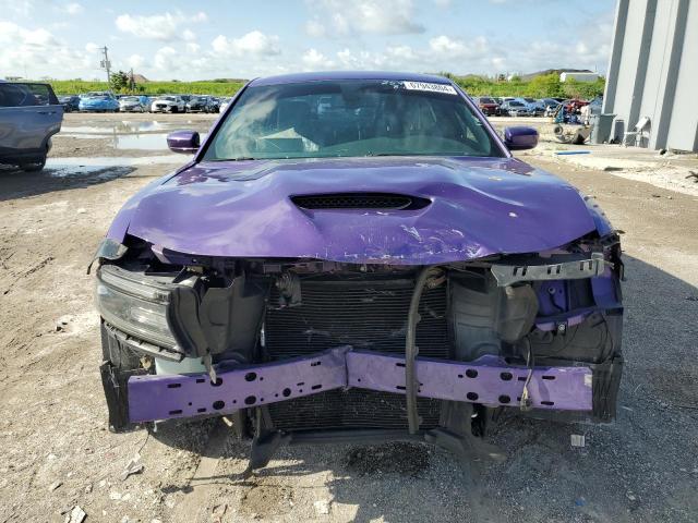 Photo 5 from auction – 2019 DODGE CHARGER GT with VIN 2C3CDXHG8KH658745