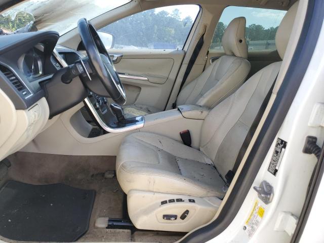 Photo 7 from auction – 2015 VOLVO XC60 T6 PL with VIN YV449MDD9F2622666