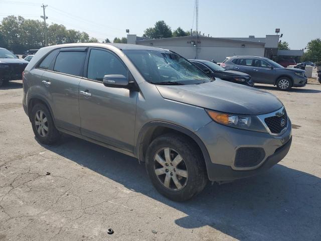 Photo 4 from auction – 2012 KIA SORENTO BA with VIN 5XYKT3A18CG257298
