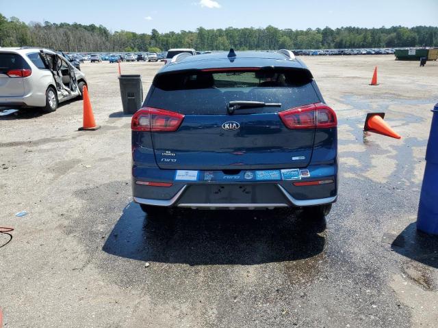 Photo 6 from auction – 2019 KIA NIRO FE with VIN KNDCB3LC5K5259457