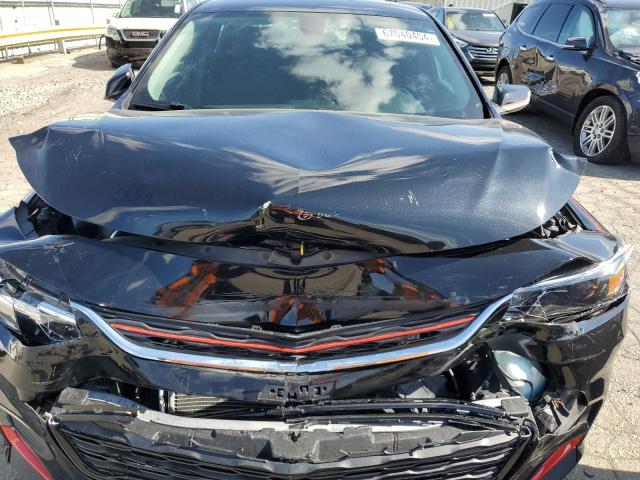 Photo 11 from auction – 2018 CHEVROLET MALIBU LT with VIN 1G1ZD5ST7JF164532