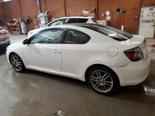 Photo 2 from auction – 2010 TOYOTA SCION TC with VIN JTKDE3B7XA0320161