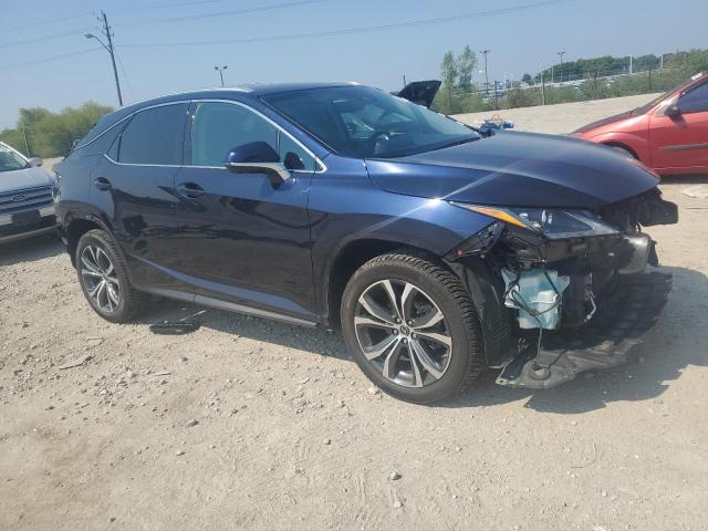 Photo 4 from auction – 2019 LEXUS RX 350 BAS with VIN 2T2BZMCA3KC183828