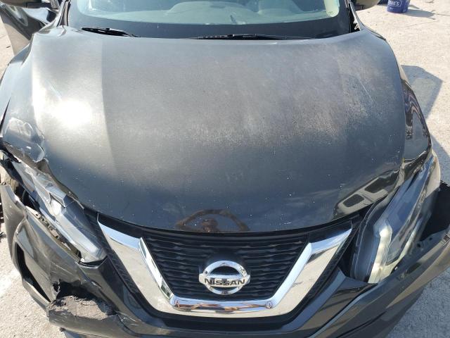 Photo 12 from auction – 2017 NISSAN ROGUE S with VIN KNMAT2MT8HP507744