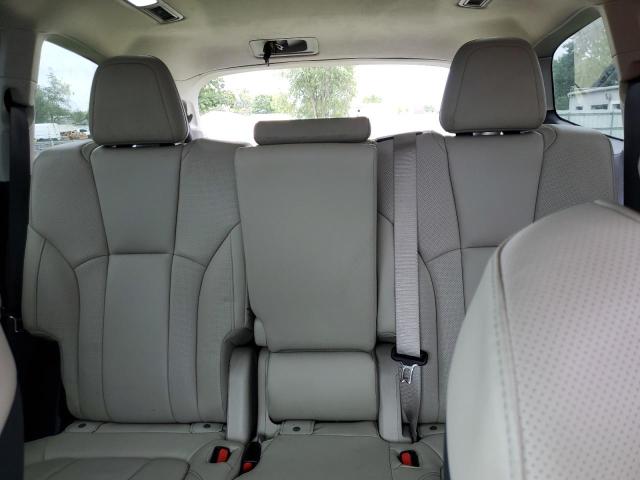 Photo 10 from auction – 2019 SUBARU ASCENT LIM with VIN 4S4WMAJD3K3440443