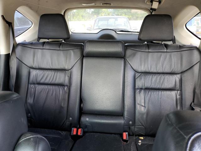 Photo 10 from auction – 2012 HONDA CR-V EXL with VIN JHLRM4H73CC013142