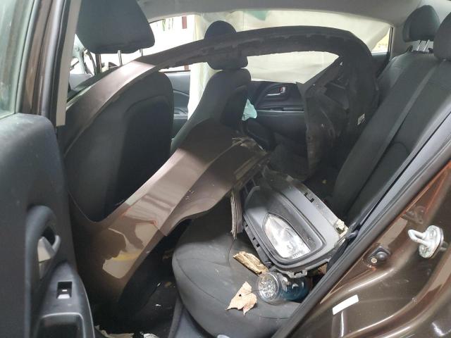 Photo 10 from auction – 2013 KIA RIO EX with VIN KNADN4A33D6178679