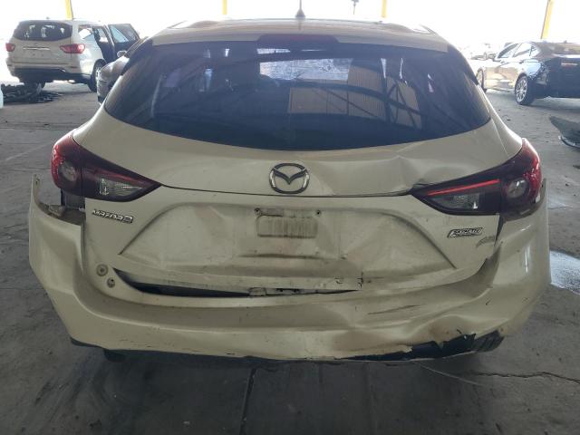 Photo 6 from auction – 2014 MAZDA 3 SPORT with VIN JM1BM1K77E1208827