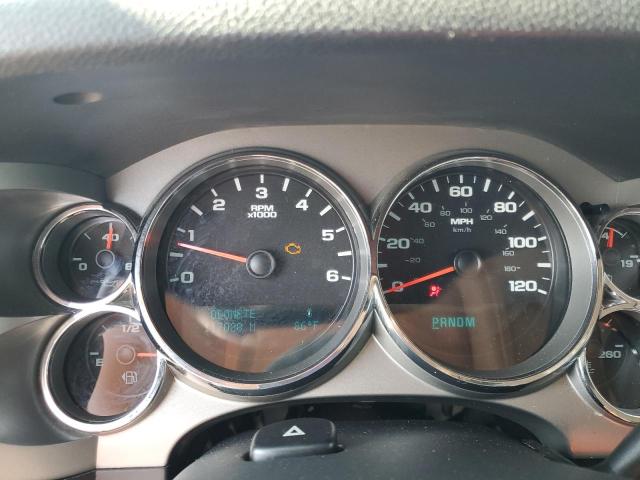 Photo 9 from auction – 2011 GMC SIERRA K15 with VIN 3GTP2VE32BG399002