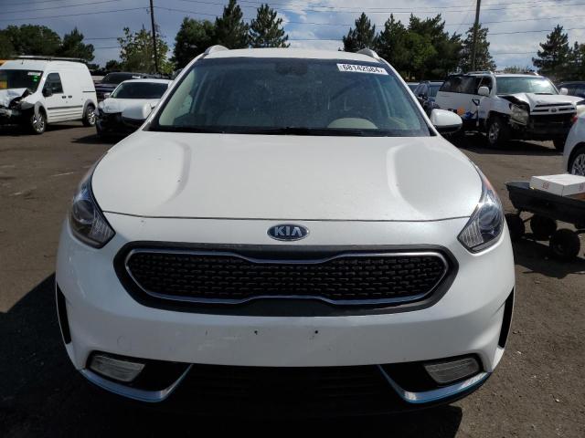 Photo 5 from auction – 2019 KIA NIRO LX with VIN KNDCM3LD6K5303727