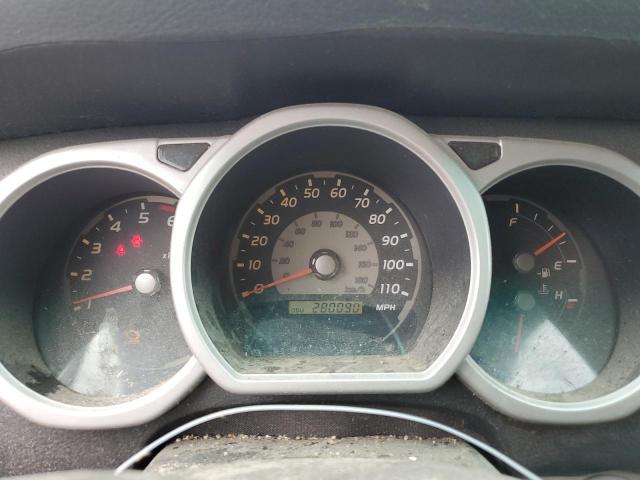 Photo 9 from auction – 2004 TOYOTA 4RUNNER SR with VIN JTEBU14R340050887