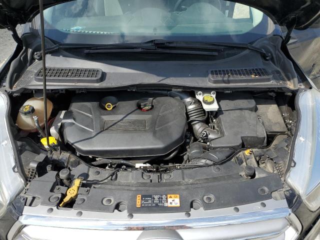 Photo 12 from auction – 2017 FORD ESCAPE SE with VIN 1FMCU9G98HUB67815