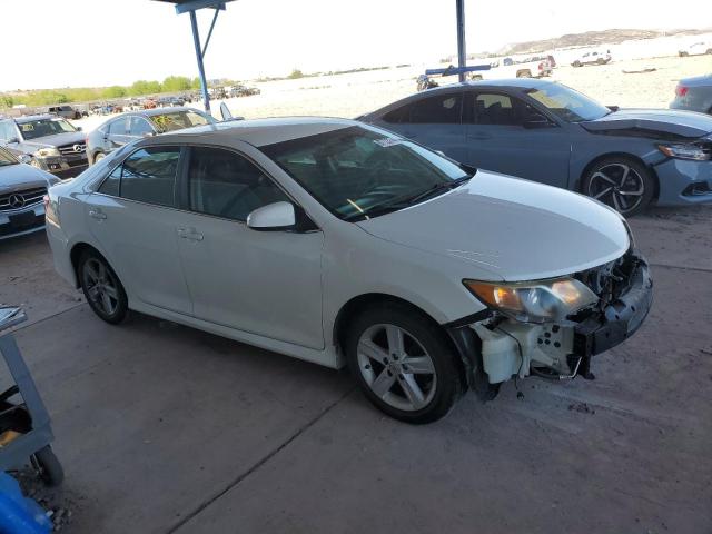 Photo 4 from auction – 2014 TOYOTA CAMRY L with VIN 4T1BF1FK6EU465609