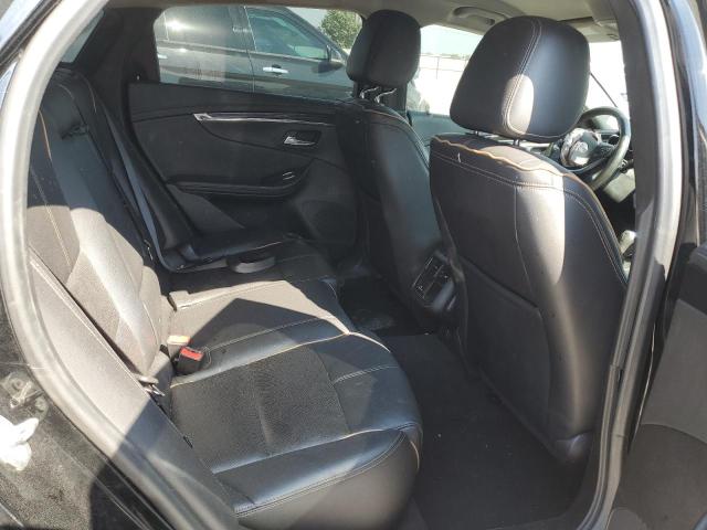 Photo 10 from auction – 2020 CHEVROLET IMPALA PRE with VIN 2G1105S34L9100971