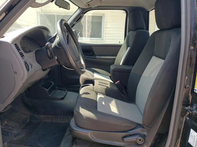 Photo 7 from auction – 2011 FORD RANGER with VIN 1FTKR1AD5BPA24357