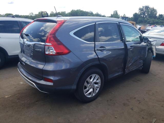 Photo 3 from auction – 2016 HONDA CR-V EXL with VIN 2HKRM4H78GH621682