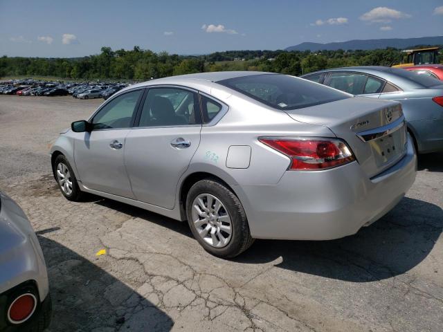 Photo 2 from auction – 2014 NISSAN ALTIMA 2.5 with VIN 1N4AL3AP9EC160611