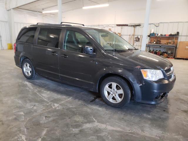 Photo 4 from auction – 2012 DODGE GRAND CARA with VIN 2C4RDGCGXCR358097