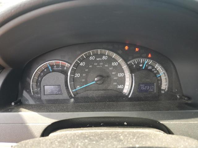 Photo 9 from auction – 2014 TOYOTA CAMRY L with VIN 4T1BF1FK5EU760832