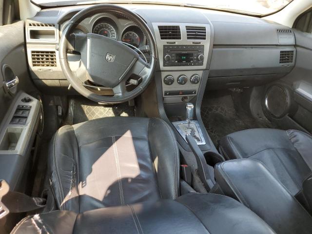 Photo 8 from auction – 2010 DODGE AVENGER R/ with VIN 1B3CC5FB6AN141526
