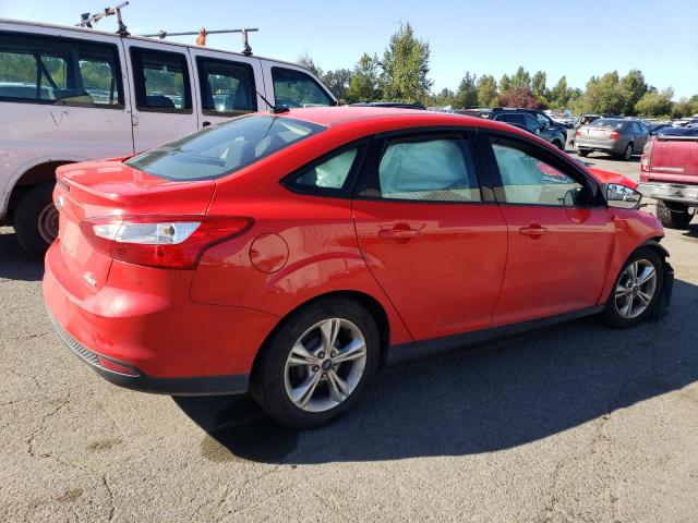 Photo 3 from auction – 2013 FORD FOCUS SE with VIN 1FADP3F28DL301780
