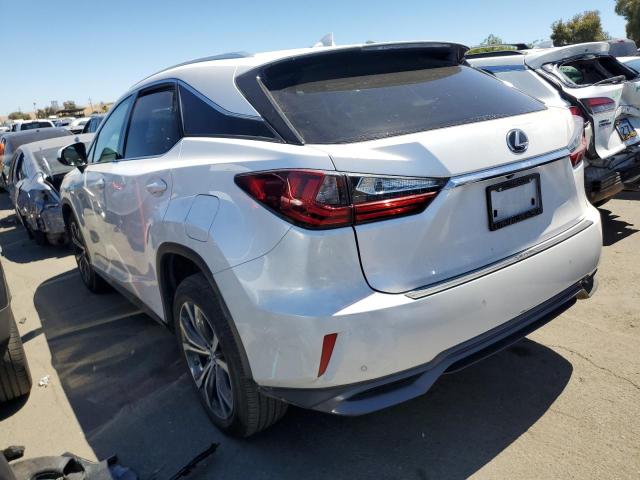 Photo 2 from auction – 2016 LEXUS RX 450H BA with VIN 2T2BGMCA3GC006631