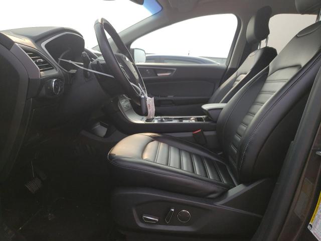Photo 7 from auction – 2019 FORD EDGE SEL with VIN 2FMPK4J92KBB20537