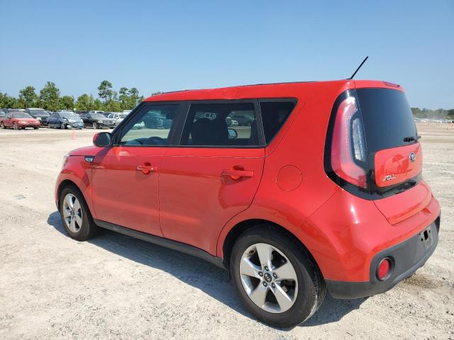 Photo 2 from auction – 2019 KIA SOUL with VIN KNDJN2A24K7022806
