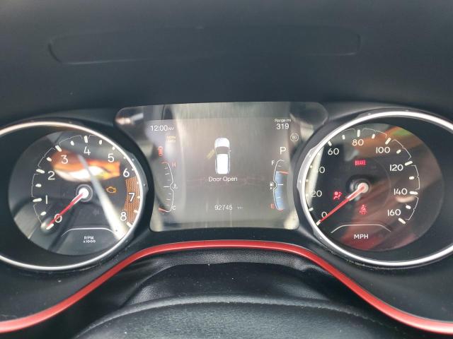 Photo 9 from auction – 2021 JEEP COMPASS TR with VIN 3C4NJDDB1MT515054