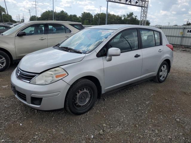 NISSAN VERSA S 2011 with VIN 3N1BC1CP2BL495776 - Photo from auction