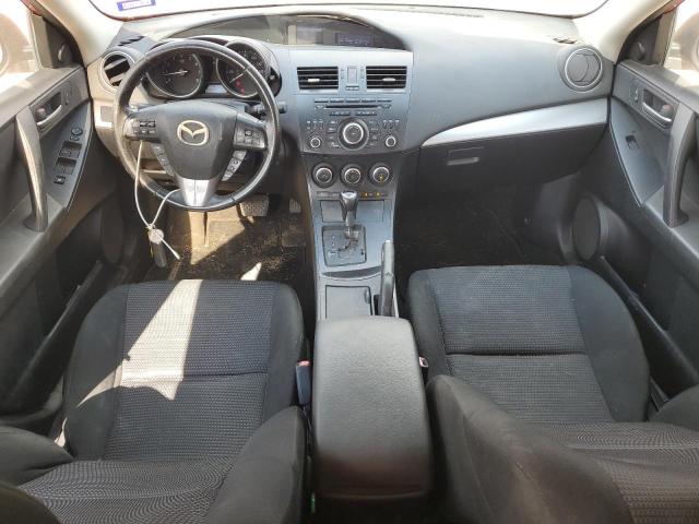 Photo 8 from auction – 2013 MAZDA 3 I with VIN JM1BL1V79D1718089