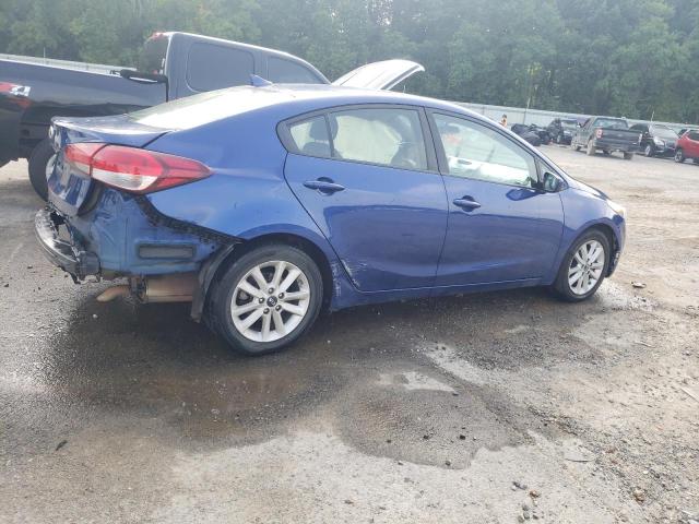 Photo 3 from auction – 2017 KIA FORTE LX with VIN 3KPFL4A79HE151720