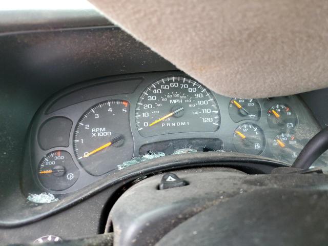 Photo 9 from auction – 2006 CHEVROLET SILVERADO with VIN 1GCHK29D86E144910